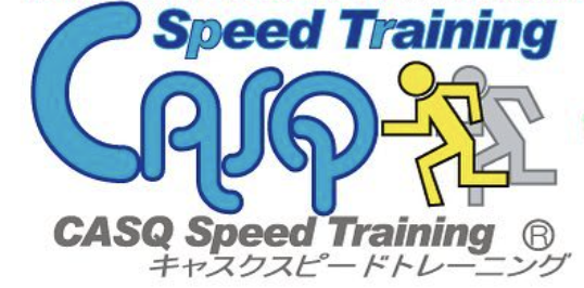 CASQ Speed Training事業